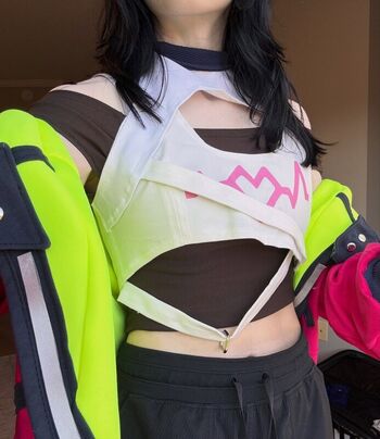 Full leaked Aspen ow private photo