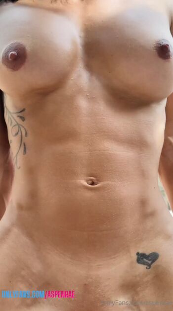 Full leaked Aspen rae page private photo