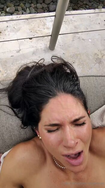 Full leaked Aspen rae  page private photo