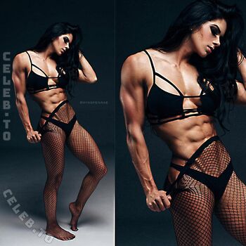 Full leaked Aspen rae  page private photo