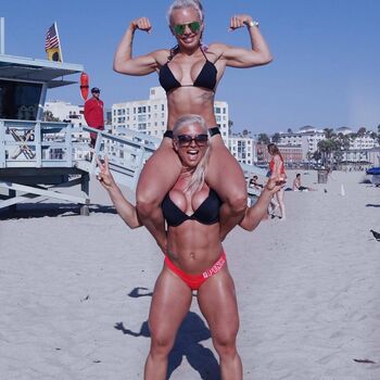 Full leaked Aspenskog private photo