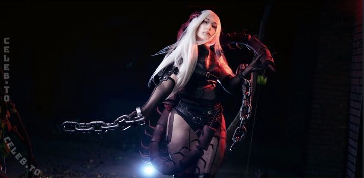 Full leaked Asphelia private photo