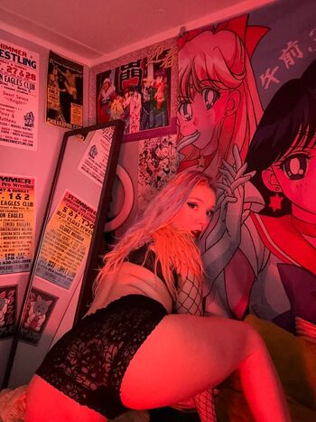 Full leaked Aspyn rose private photo