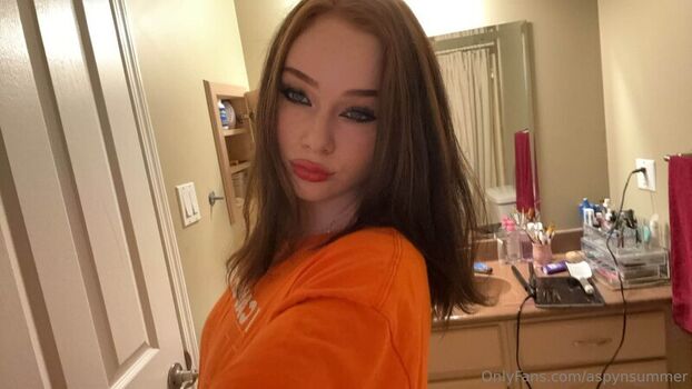 Full leaked Aspyn summer private photo