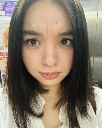 Full leaked Assel beisebai page private photo