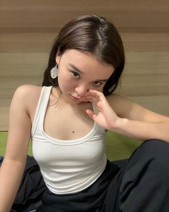 Full leaked Assel beisebai private photo