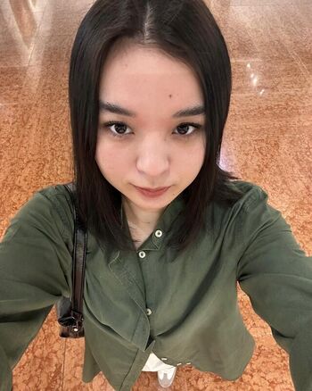 Full leaked Assel beisebai private photo