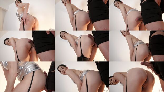 Full leaked Assjobs private photo
