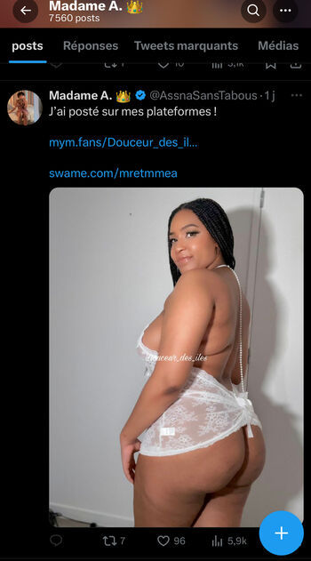 Assna Sans Tabou
