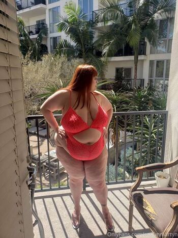 Full leaked Asstyn martyn private photo
