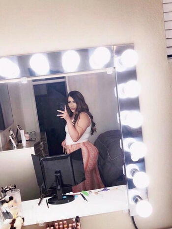Full leaked Asszilla page private photo
