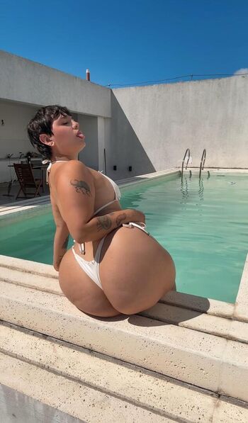 Full leaked Asszilla page private photo