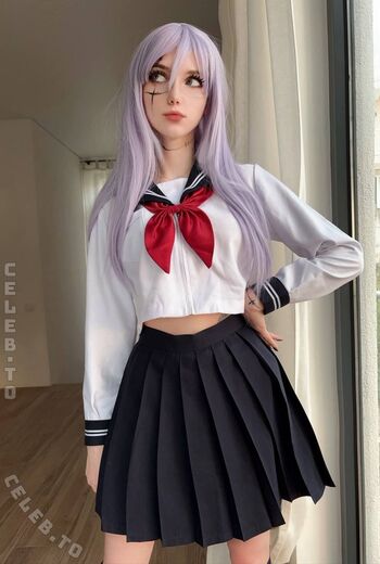 Full leaked Astasiadream private photo