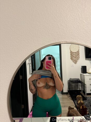 Full leaked Astrgirll private photo