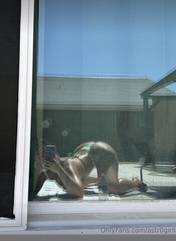 Full leaked Astrgirll private photo