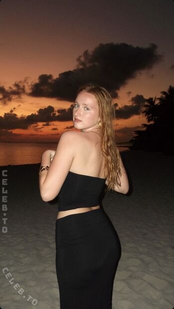 Full leaked Astrid atn private photo