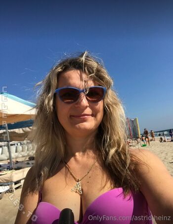 Full leaked Astrid heimz private photo