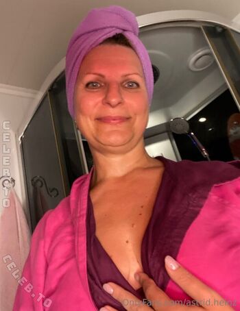 Full leaked Astrid heimz private photo