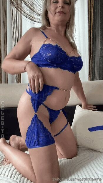 Full leaked Astrid heimz private photo