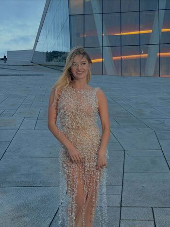 Full leaked Astrid s private photo