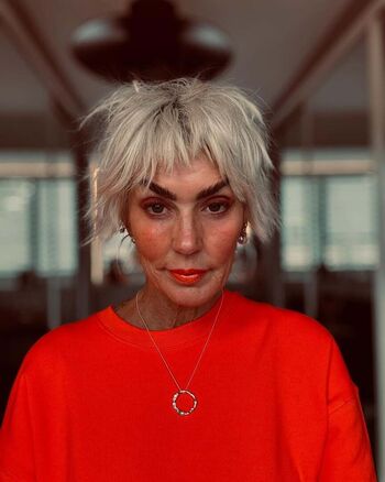 Full leaked Astrid zeegen private photo