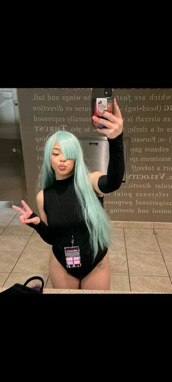 Full leaked Astridapadillaa private photo