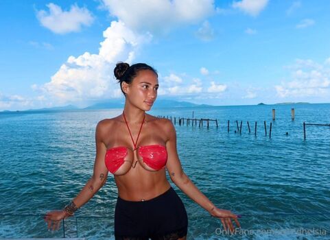 Full leaked Astridnelsia private photo