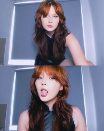 Full leaked Asuka aoi private photo