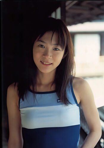 Full leaked Asuka ozora page private photo