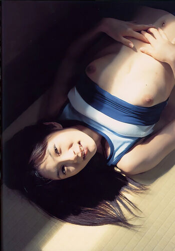 Full leaked Asuka ozora page private photo