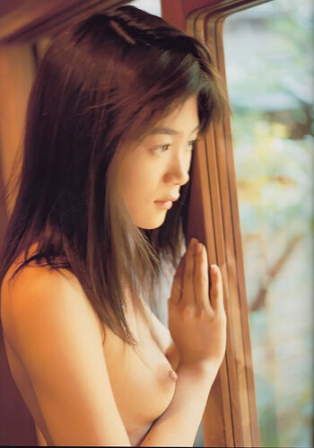 Full leaked Asuka ozora page private photo