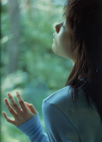 Full leaked Asuka ozora private photo