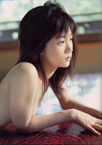 Full leaked Asuka ozora private photo