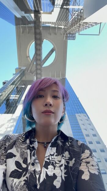 Asuka WWE