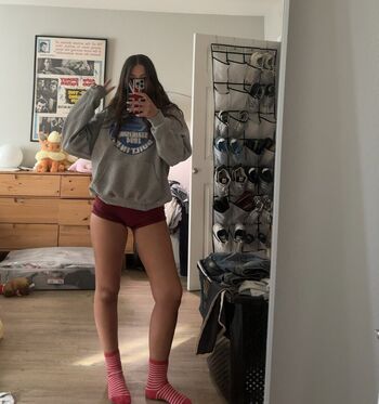 Full leaked Asunah private photo