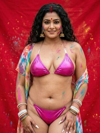 Full leaked Aswany ys private photo