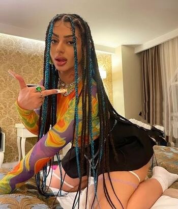 Full leaked Asya alizade private photo