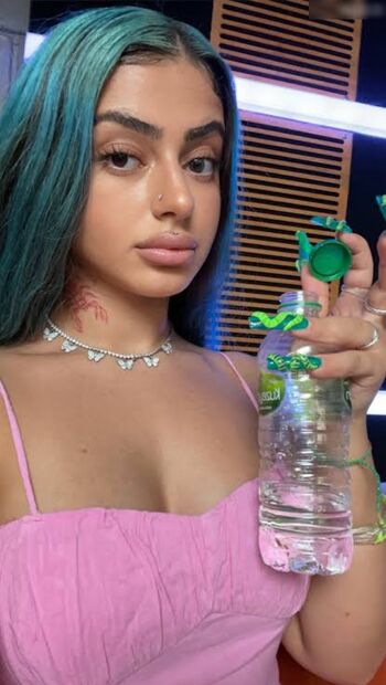 Full leaked Asya alizade private photo