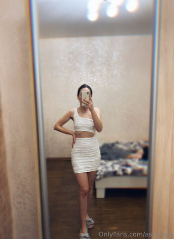 Full leaked Asya sun private photo