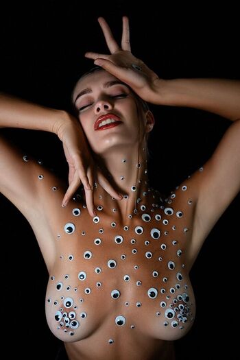 Full leaked Atanasova lera private photo