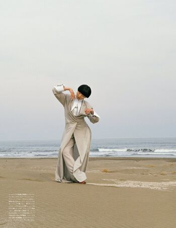 Full leaked Atarashii gakko private photo