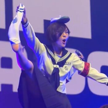 Full leaked Atarashii gakko private photo