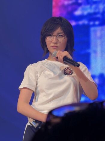 Full leaked Atarashii gakko private photo