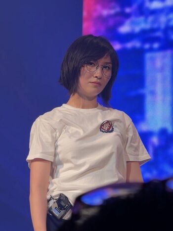 Full leaked Atarashii gakko private photo