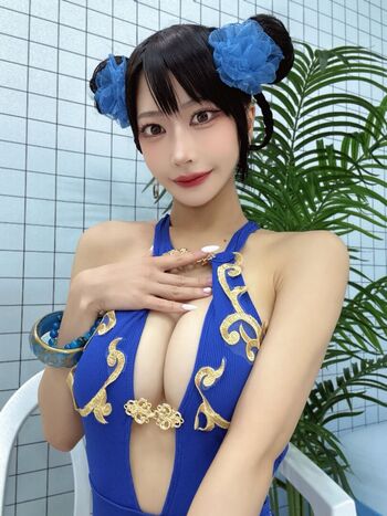 Full leaked Atatadayo page private photo
