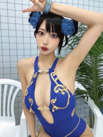 Full leaked Atatadayo private photo