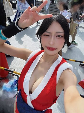 Full leaked Atatadayo private photo