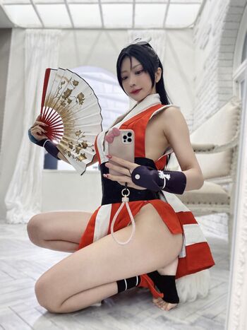 Full leaked Atatadayo private photo