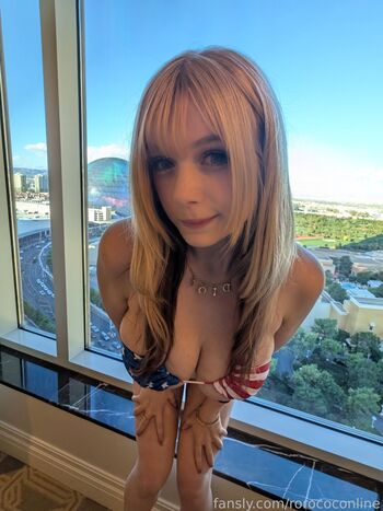 Full leaked Atelieroro page private photo