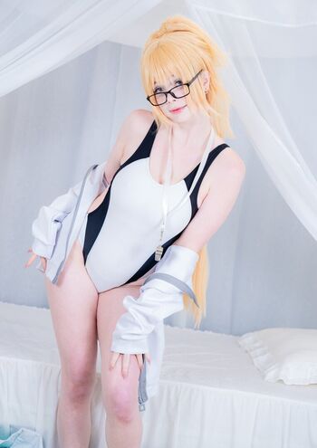 Full leaked Atelieroro page private photo
